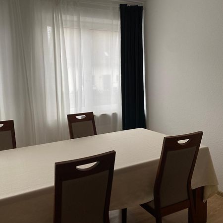 Ferienwohnung Feucht Eg Naturnah Parkplatz Wlan Exteriör bild
